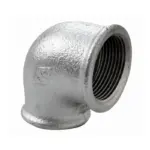 КОЛЯНО  поцинк.  3/4''