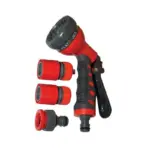 Пистолет за пръскане 7 функции с накр. TG