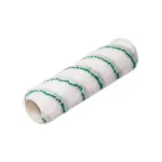 Резервна ролка Зелено райе Ф50/180 мм