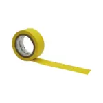 Изолирбанд WURTH жълт 10м.