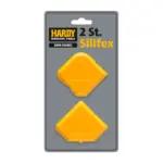 Шпакли  за  силикон  комплект -  2бр.