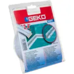 Водонепропусклива лайсна  GEKO  2,4/22