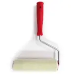 Валяк Велур за лакове Ф30/150 мм