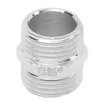 Нипел мес. хром  3/4''