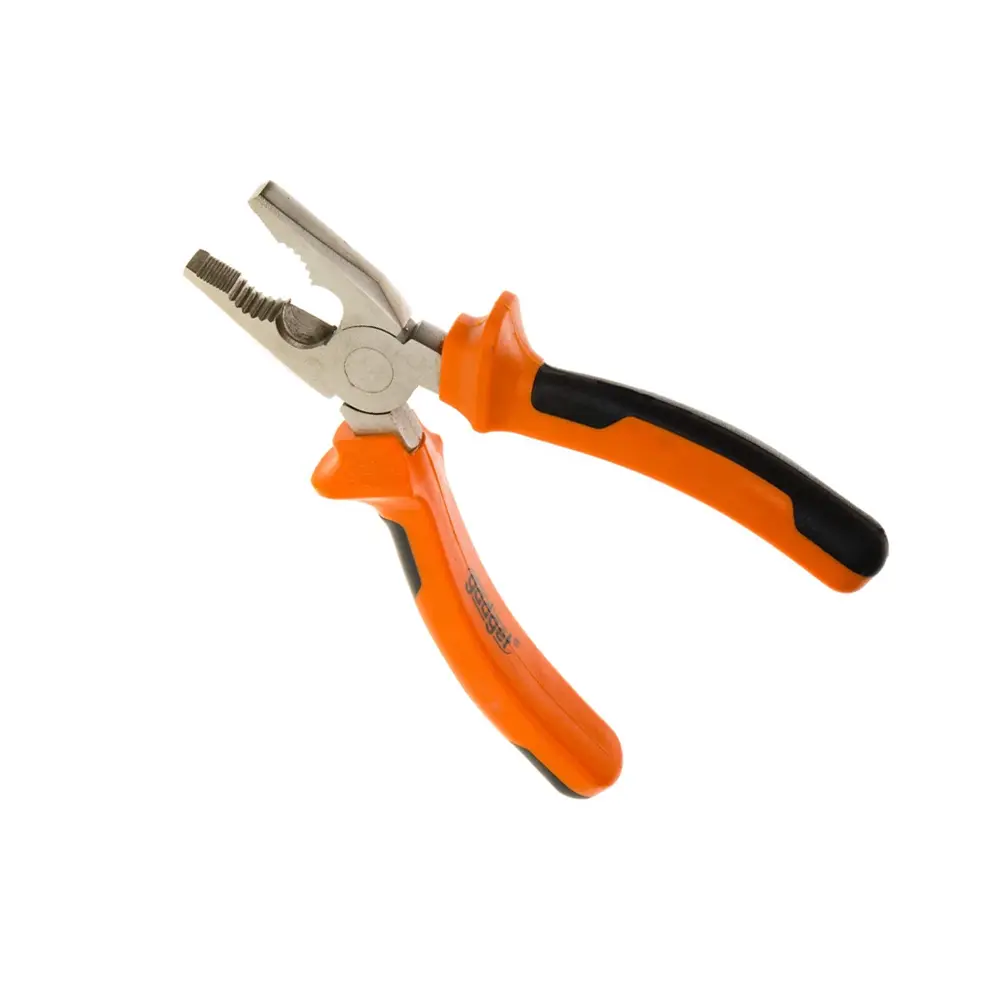 2002159 kleshti dvukomponentna drujka-1000x1000 Клещи чирак GD 175 мм с двукомпонентна дръжка - Image 1