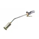 Горелка със спусък Ø50 mm, 40 cm RD-GHT02