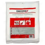 Покривен найлон плътен