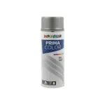 Спрей боя Dupli-Color Prima RAL 9007 Сив сатен, 400 мл