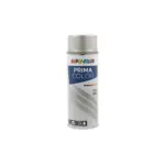 Спрей Dupli Color Prima RAL 9006 сребърно сатен / 600мл.