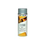 Спрей Dupli Color Високотемпературен  СРЕБЪРЕН  800*C / 400мл.