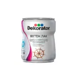 Декоратор  ЯХТЕН  ЛАК / 650мл.