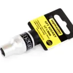 Вложка 6-стенна 1/2" × 10 mm CR-V TMP