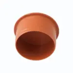 HTPP / ПВЦ  Тапа  Ф50  сива, оранж.