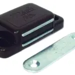 Магнит за шкаф 60 мм (шнапер)