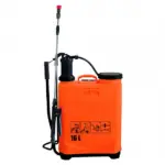 Пръскачка  градинарска  TG /  16л.