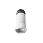 Маншон разтегателен с метална нишка  50см.  Сета