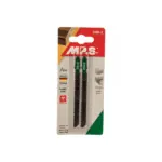 Нож за прободен трион 100 mm за дърво и ПДЧ 3102 – V-опашка