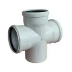 HTPP / ПВЦ  разклон,  Y  50/50/87''  сиво