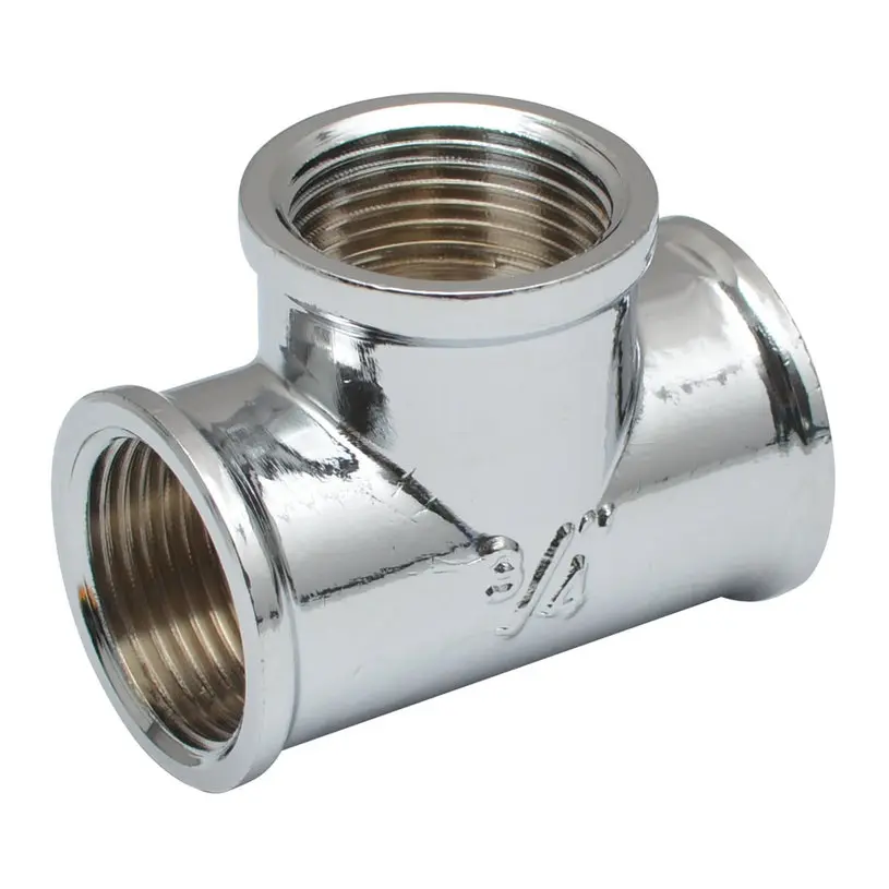 430490.jpg-Product-details-main ТЕТКА хром полир. 3/4'' ж.ж. - Image 1