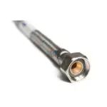 Гъвк. връзка  120см.  1/2'' ж.ж.