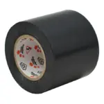 Изолирбанд НИК бял, черен 10 х 50мм.