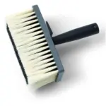 Блок четка, баданарка  изкуствен косъм / 170 х 70mm.