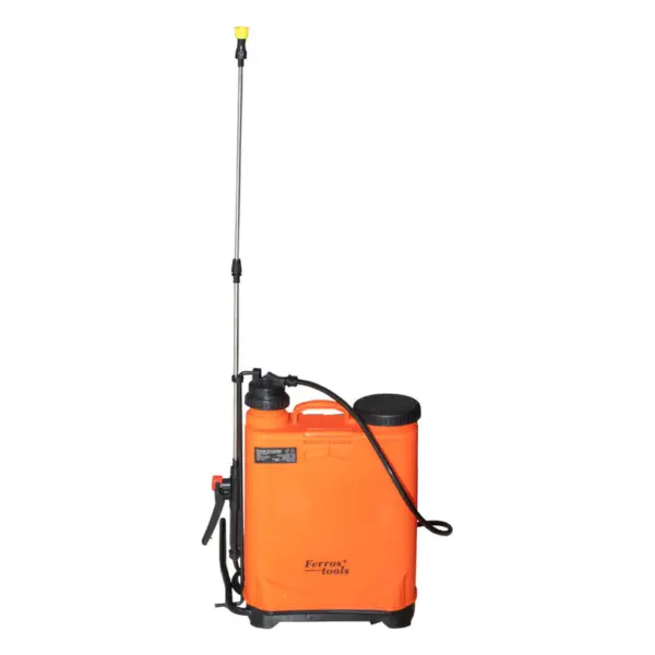 Пръскачка  KNAPSACK /  16 литра