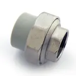 ППР ХОЛЕНДЪР ВТ. Р. с вътрешна  резба  Ф25* - 3/4ж.