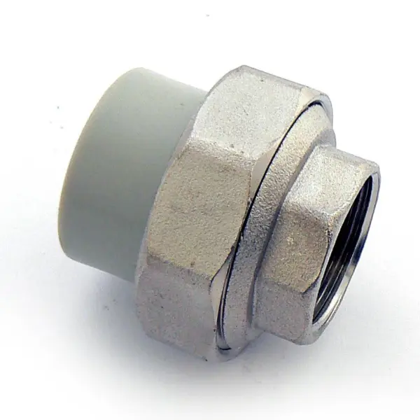 ППР ХОЛЕНДЪР ВТ. Р. с вътрешна  резба  Ф25* - 3/4ж.