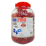 СВП основа за клинчета 1.5 mm – 500 бр.