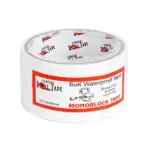 Лента Моноблок 50 мм Бяла