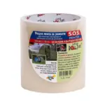 Лента за ремонт на Оранжерии и др. SOS 50 мм x 10 м
