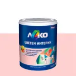 Цветен  интерин  нежна магия