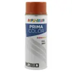 Спрей Dupli Color Prima RAL 8004  Медено кафяво /400мл.