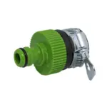 Адаптер  1/2'' - 3/4''  за кран със скоба