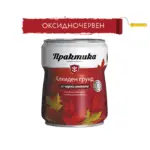 Практика  ГРУНД  / Окс.ЧЕРВЕН