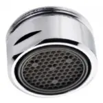 АЕРАТОР  М24Х1  Хром /  ВЪНШНА  резба