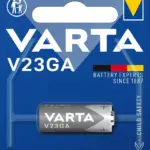 Varta V23Ga Alkaline / Варта батерия / 1бр.