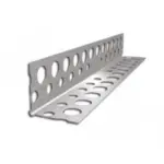 Алуминиев ъгъл обикновен