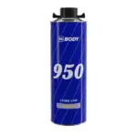 Боди 950 - ЧЕРЕН - 1л. голям