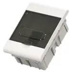 ТАП 4 открит монтаж АТРА