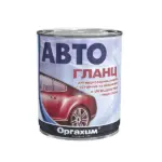 Високоустойчива боя Еверест с автогланц Бяла, 750 мл