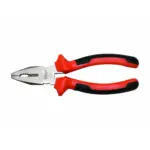 Комбинирани клещи GD 160 мм с двукомпонентна дръжка