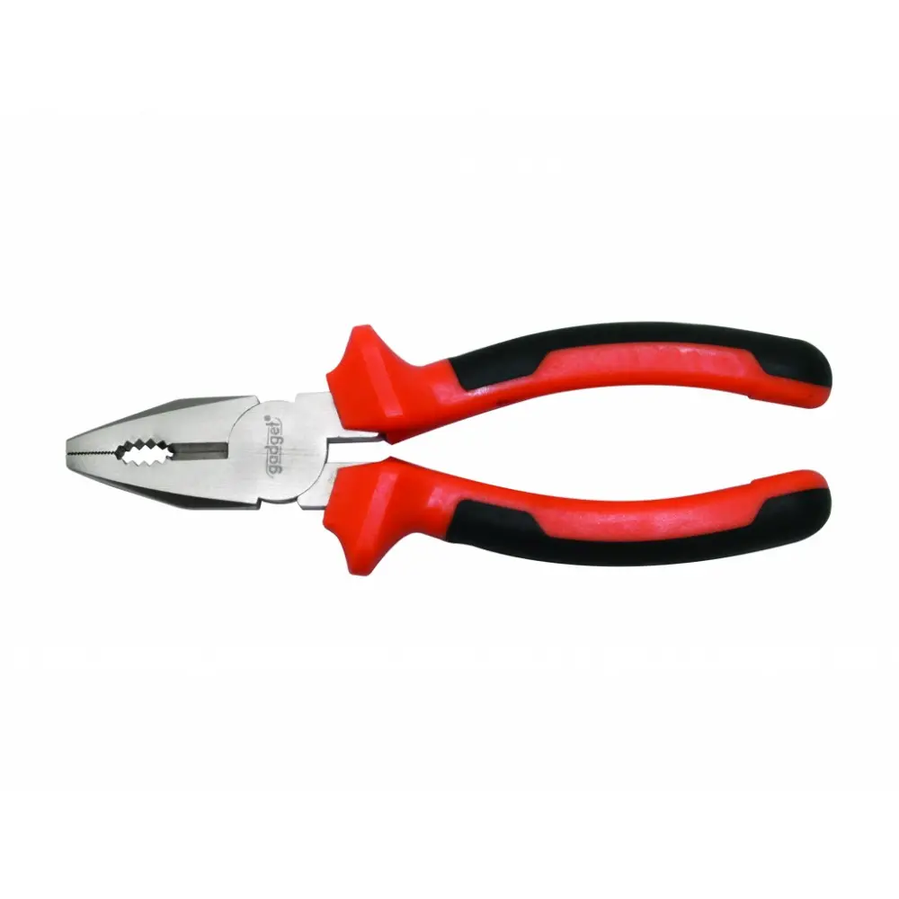 bf66166d-kleshti-dvukomponentni Комбинирани клещи GD 160 мм с двукомпонентна дръжка - Image 1