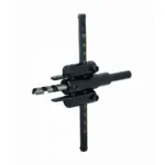 Боркорона за дърво до Ø120 mm