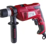 Бормашина 550W 13 mm самозатягащ патронник RDP-ID27