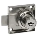 Брава за пощенска кутия