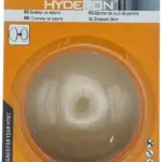 Буфер стопер за врата Ф60 Бежов