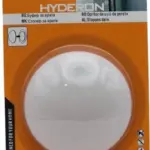 Буфер / стопер за  врата  Ф60  БЯЛ    -1бр.