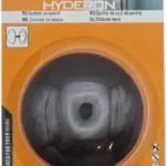 Буфер стопер за врата Кафяв